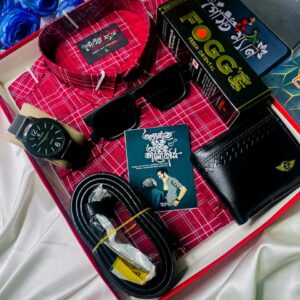 Exclusive Gift Combo Set For Boys