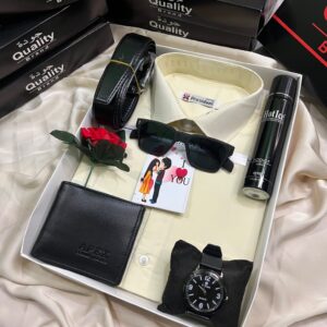 অফ হোয়াইট - Off White Colour
