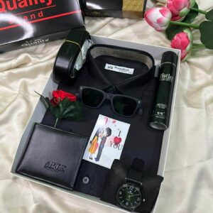 Black Color (কালো কালার)