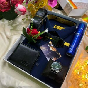 Navy Blue (নেভী ব্লু )Color